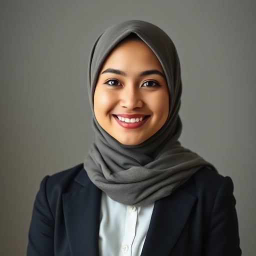 Fatima Ahmed